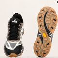Merrell Moab Speed Solution Dye men's hiking boots black J067013 18