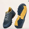 Dolomite Carezza men's hiking boots navy blue 296267 13