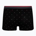 Men's boxer shorts FILA FU5081 black 2