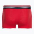 Men's boxer shorts FILA FU5077 red 2