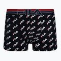 Men's boxer shorts FILA FU5079 navy