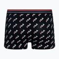 Men's boxer shorts FILA FU5079 navy 2