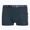 Men's boxer shorts FILA FU5083 navy