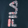 Men's boxer shorts FILA FU5083 navy 3