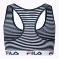 Tennis bra FILA FU6054 navy 2