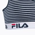 Tennis bra FILA FU6054 navy 3