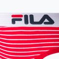 Women's panties FILA FU6055 red 3