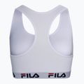 Tennis bra FILA FU6042 white 2