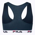 Tennis bra FILA FU6042 navy 2