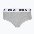 Women's panties FILA FU6044 grey 4