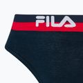 Women's panties FILA FU6050 navy 3