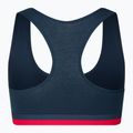 Tennis bra FILA FU6048 navy 2