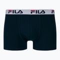 Men's boxer shorts FILA FU5016 navy