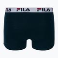 Men's boxer shorts FILA FU5016 navy 2