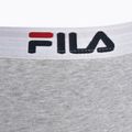 Men's boxer shorts FILA FU5016 grey 3