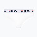 Women's panties FILA FU6043 white 4