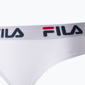 Women's panties FILA FU6043 white 3