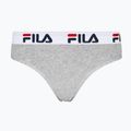 Women's panties FILA FU6043 grey 4