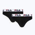 Men's briefs FILA FU5015/2 black 4