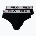 Men's briefs FILA FU5015/2 black