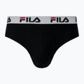 Men's briefs FILA FU5015/2 black 2