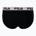 Men's briefs FILA FU5015/2 black 3