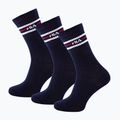 Tennis socks FILA F9092 navy 5