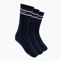 Tennis socks FILA F9092 navy