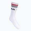 Tennis socks FILA F9090 white 2