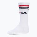 Tennis socks FILA F9090 white 3
