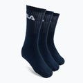 Tennis socks FILA F9505 navy