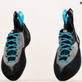 SCARPA Generator climbing shoe grey-black 70068 14