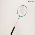 YONEX Nanoflare E13 badminton racket blue/yellow BNFE13E3TY3UG5 8