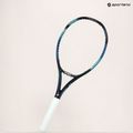 YONEX tennis racket Ezone New 100SL blue TEZ100SL2SBG3 12
