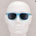 GOG Alice junior matt blue / yellow / smoke E961-1P children's sunglasses 10