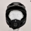 Children's bicycle helmet Alpina Rupi black matte 8