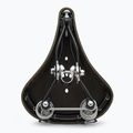 Brooks England B66 black bicycle saddle 2