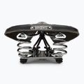 Brooks England B66 black bicycle saddle 5