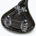 Brooks England B66 black bicycle saddle 7
