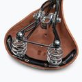 Brooks England B66 brown bicycle saddle 7