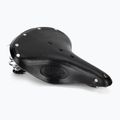 Brooks England B67 black bicycle saddle