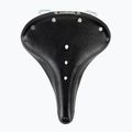 Brooks England B67 black bicycle saddle 3