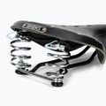 Brooks England B67 black bicycle saddle 5