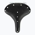 Brooks England B67 Short black bicycle saddle 3