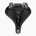 Brooks England B67 Short black bicycle saddle 4