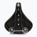 Brooks England B67 Short black bicycle saddle 2