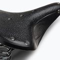 Brooks England B67 Short black bicycle saddle 6