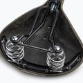 Brooks England B67 Short black bicycle saddle 7