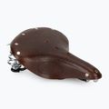 Brooks England B67 Short brown bicycle saddle