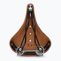 Brooks England B67 honey bicycle saddle 2